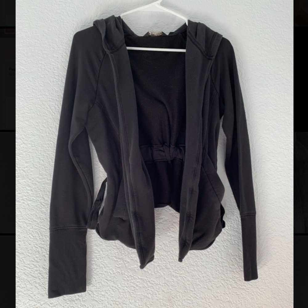Athleta hoodie